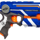 Illustration for article titled The Best Nerf Gun for Every Kid (At Heart)